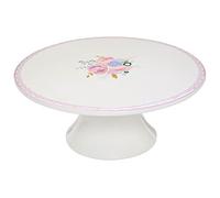 Premier Housewares Présentoir à gâteau Amelie, Multicolore