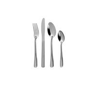 PREMIER HOUSEWARES SWEETHEART MENAGERE INOX 16 PIECES