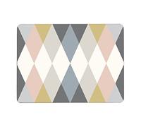 Premier Housewares Taps Lot de 4 Sets de Table