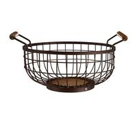 Premier Housewares Vertex Porte-ustensiles, Bronze, n/a