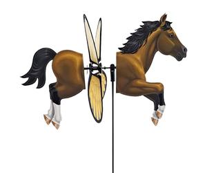 Premier Kite PKGIPBH Girouette Cheval, Multicolore, 48 x 32 x 70 cm