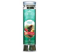 Premier Scentsicles AC1872 Lot de 6 bâtonnets parfumés « O Christmas Tree »