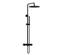 PREMIUM 100 Colonne de douche avec mitigeur thermostatique de douche, PR1147,