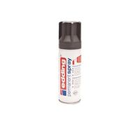 Premium 5200 - Peinture en spray - peinture acrylique - anthracite - mat - 200 ml