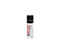 Premium 5200 - Peinture en spray - peinture acrylique - noir - opaque - mat - 200 ml