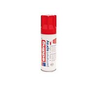 Premium 5200 - Peinture en spray - peinture acrylique - Rouge signalisation - mat - 200 ml