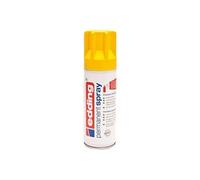 Premium 5200 - Peinture en spray - peinture acrylique - trafic jaune - mat - 200 ml