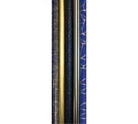 Premium 80g, Nuit bleutée 2x0,70m 30rlx - Assortiment