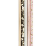 Premium 80g, Primerose 2x0,70m, en carton prés. de 30rlx - Assortiment