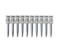 Premium Clous En Bande Pour Cloueuses 1000 Pcs. - 3,1x17 Mm - Makita