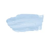 A.S. Création THE COLOR KITCHEN - Peinture murale à très haut pouvoir couvrant Bleu Peinture intérieure mate - DD125574 2,5l - Pouvoir colorant intense