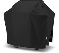 Premium Cover for Landmann Triton PTS 3.1 Gas BBQ Grill | Imperméable 4000 mm | UV 7-8/8 | Effet Lotus | OEKO-TEX | Titan x4 Fil | Protection 365 jours | European Family Workshop