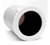Premium Filtre compatible avec Xiaomi Smart Air Purifier 4 Lite Purificateur d'air, Filtre à air | Filtre de rechange, Filtre HEPA & Filtre Charbon Actif, Pièces de rechange, Accessoires