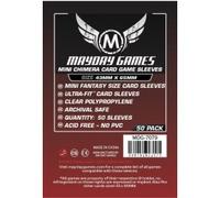 Premium Mini Chimera Sleeves 43x65mm (50)
