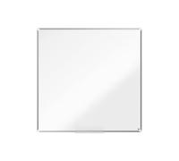 Premium Plus Tableau blanc 1169 x 1169 mm Acier Magnétique