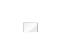 Premium Plus Tableau blanc 871 x 562 mm Acier Magnétique