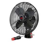 Premium, ventilateur en métal diamètre 8'' - 24V
