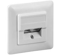 PremiumCord Prise 2Xrj45 sous La Surface, Utp Cat5E