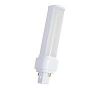PRENDELUZ - Lámpara led 11w para downlight - Bombilla PL G24d-3 (Luz día 6500K)…