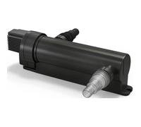 PONTEC PondoTronic UVC 11 Prénettoyeur UVC Universel Noir