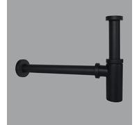 preotec allround Siphon design 1 1/4 pouces x 32 mm, PR1091,