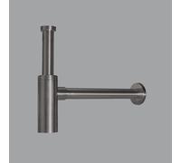 preotec allround Siphon design en acier inoxydable,, PR1504BG,