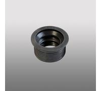 preotec Manchon de raccord de siphon, pour siphons d'évier, PR1090,
