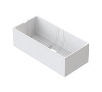 preotec p21 Support de baignoire pour KALDEWEI ASYMMETRIC DUO, WT1011,