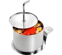 Préparateur culinaire Westmark en 4 parties G