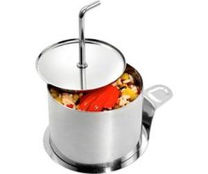 Préparateur culinaire Westmark en 4 parties G