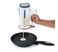 Préparateur de pâte à crêpes 900 ml Zyliss