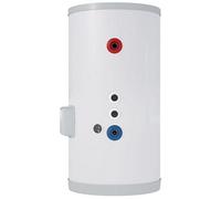 Préparateur eau chaude -Vertical sur socle 200 L