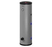 Préparateur d'eau chaude sanitaire Mileo Inox + 300L