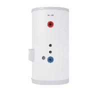 Préparateur eau chaude -Vertical sur socle 200 L