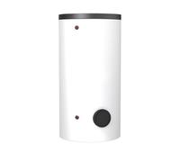 Préparateur ECS 1 Echangeur Fixe XL 200L