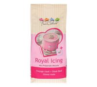 Préparation pour Glaçage Royal 450 gr FunCakes