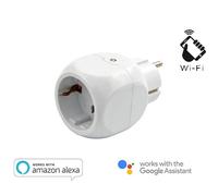 PRESA INTELLIGENTE 16A SCHUKO (SL-EP16A) WIFI