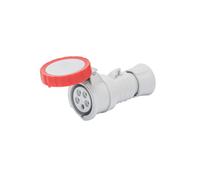 Presa Mobile Droite GEWISS 309 hp 3p+n+t 16A 380-415V 50/60Hz 6H IP66 IP67 IP68