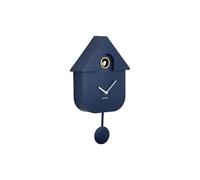 Karlsson Modern Cuckoo Horloge Murale KA5768BL - Unisex - Quartz