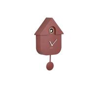 Present Time - Horloge Coucou Moderne