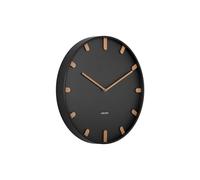 Present Time - Horloge Grace D40cm