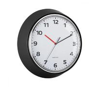 Horloge murale Karlsson KA6006BK, 34cm