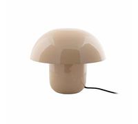 Present Time - Lampe à poser Fat Mushroom H25cm