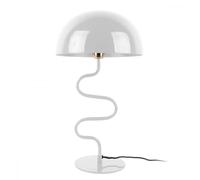 Present time Lampe à poser Twist - Blanc