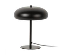 Present time Lampe de bureau Shroom - Noir