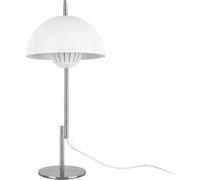 Present Time - Lampe de bureau Sphere - Blanc - Sphere Blanc G
