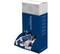 Gomme plastique Mars plastic, présentoir de 40