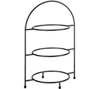 Présentoir à Assiettes Industriel APS 6 G