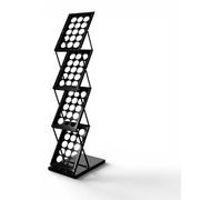 Présentoir à brochures Boston A4