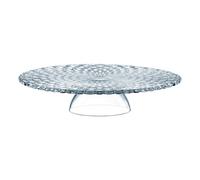 Présentoir à gâteau BOSSA NOVA 32 cm, Nachtmann